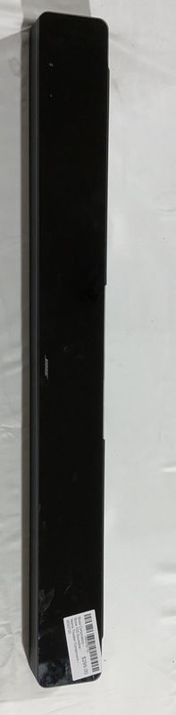 Bose Corporation - Bose 700 Soundbar - Home Theater Component - 6553720