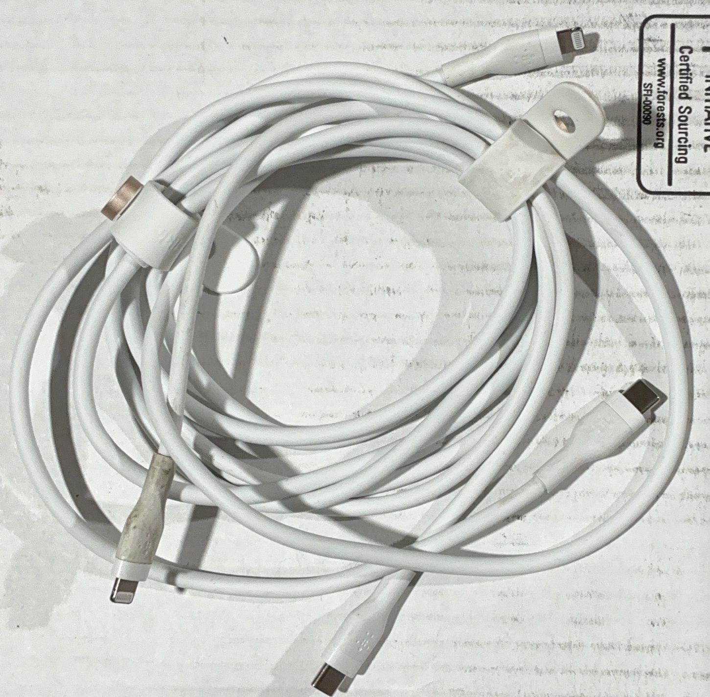 Belkin Inc - Belkin Boost Charge Usb-C - Home Audio - 6553720