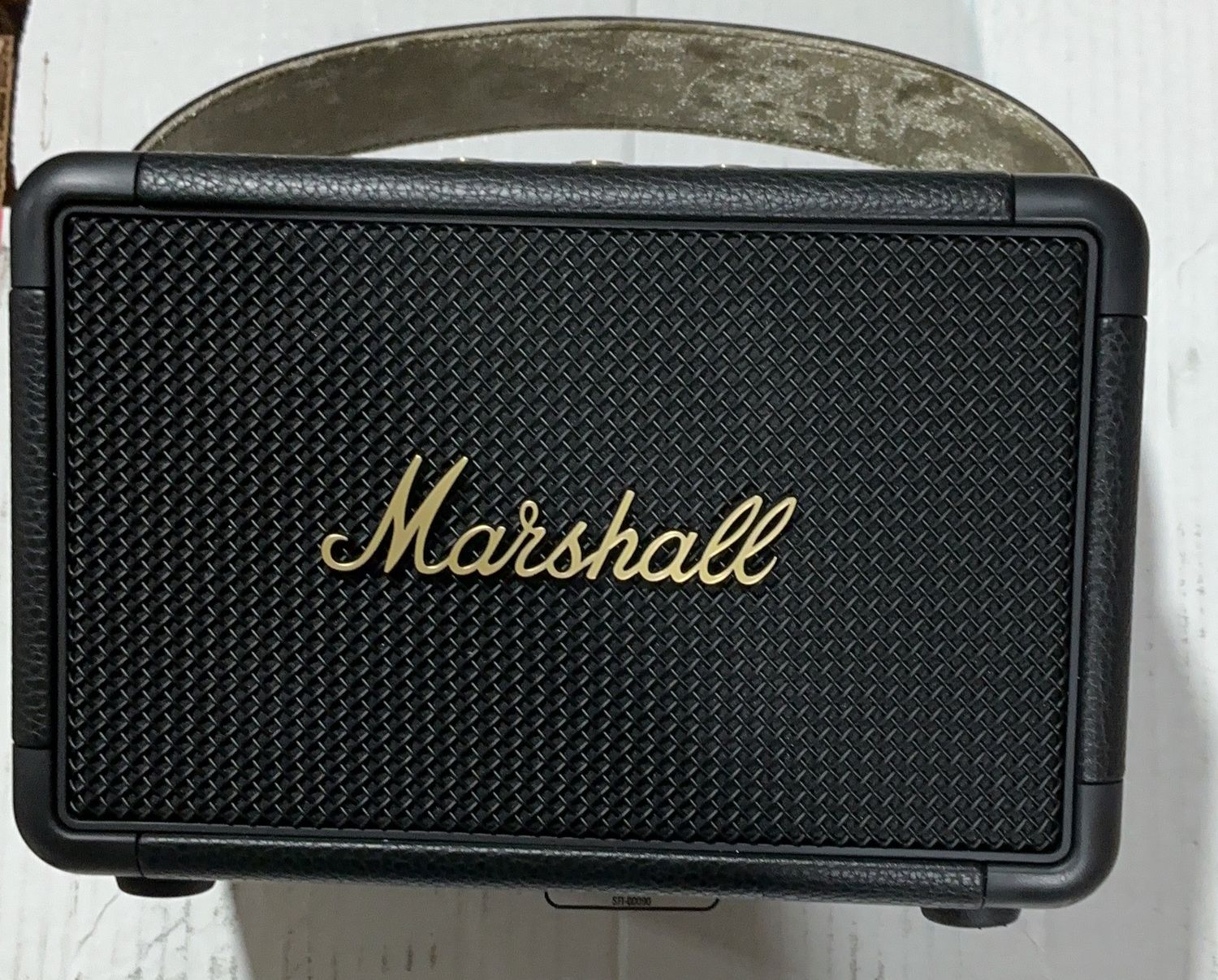 Marshall Us Inc - Marshall Kilburn Ii Bt - Home Audio Speaker - 6553720-Open box