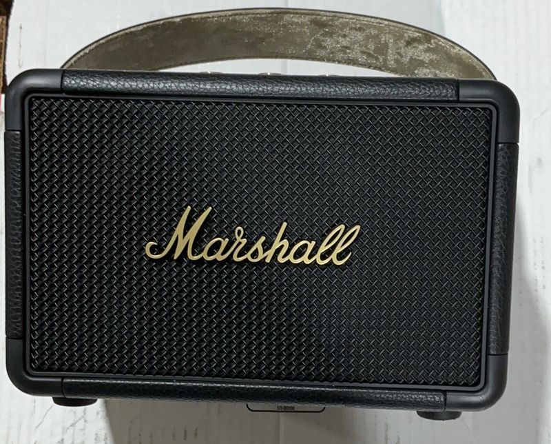Marshall Us Inc - Marshall Kilburn Ii Bt - Home Audio Speaker - 6553720-Open box