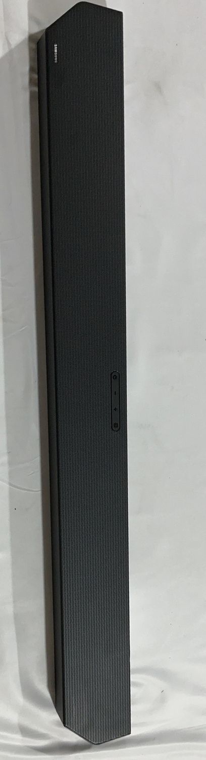 Samsung Electronics Ameri - Samsung Hw-Q60Cf - Home Theater Component - 6553720