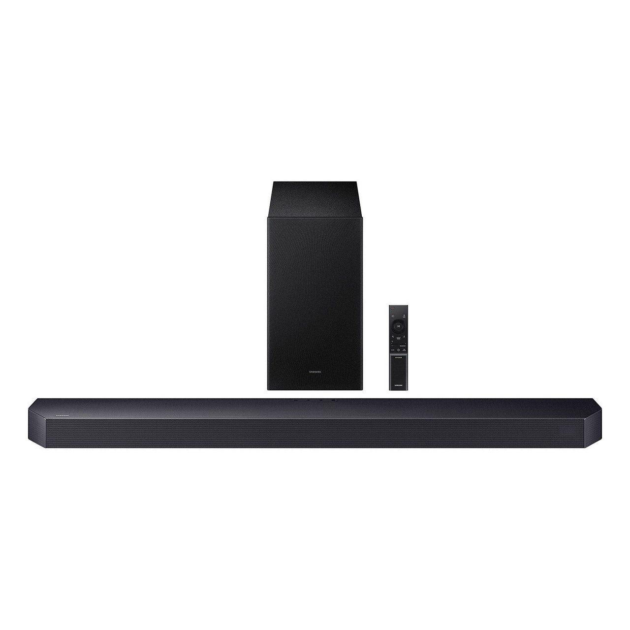 Samsung HW-Q60CF 3.1.2 Ch Soundbar with Wireless Subwoofer Item 1961136 | Model HW-Q60CF/ZA