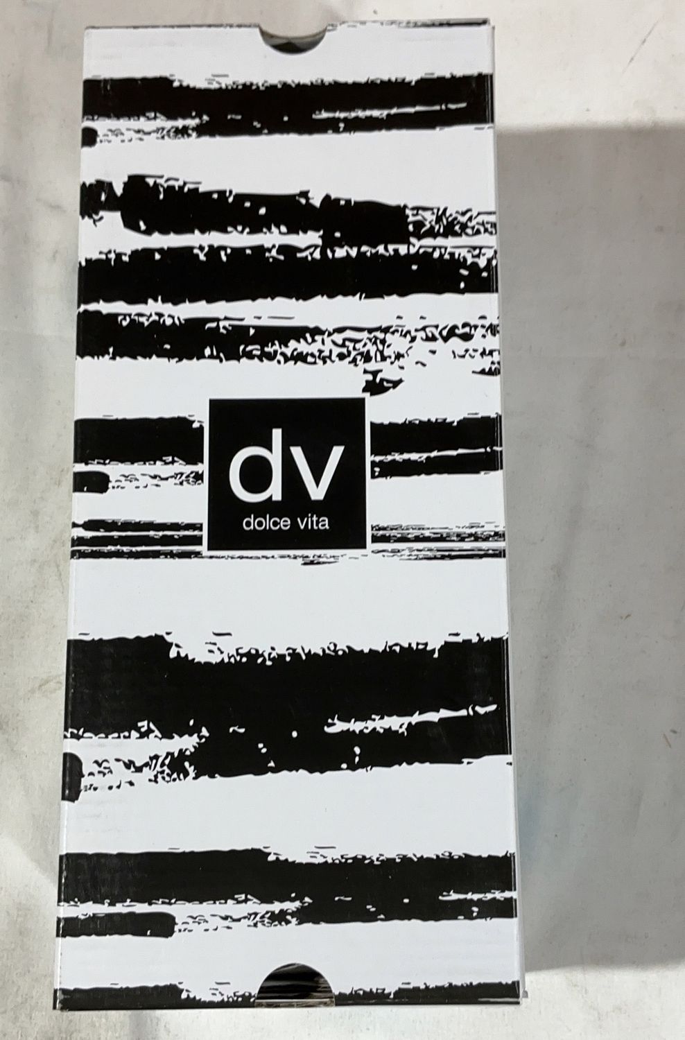 Moxy Women’s Dress Flats – Black – Size 10-Like New