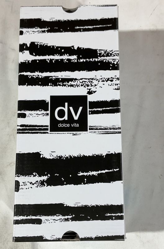 Moxy Women’s Dress Flats – Black – Size 10-Like New