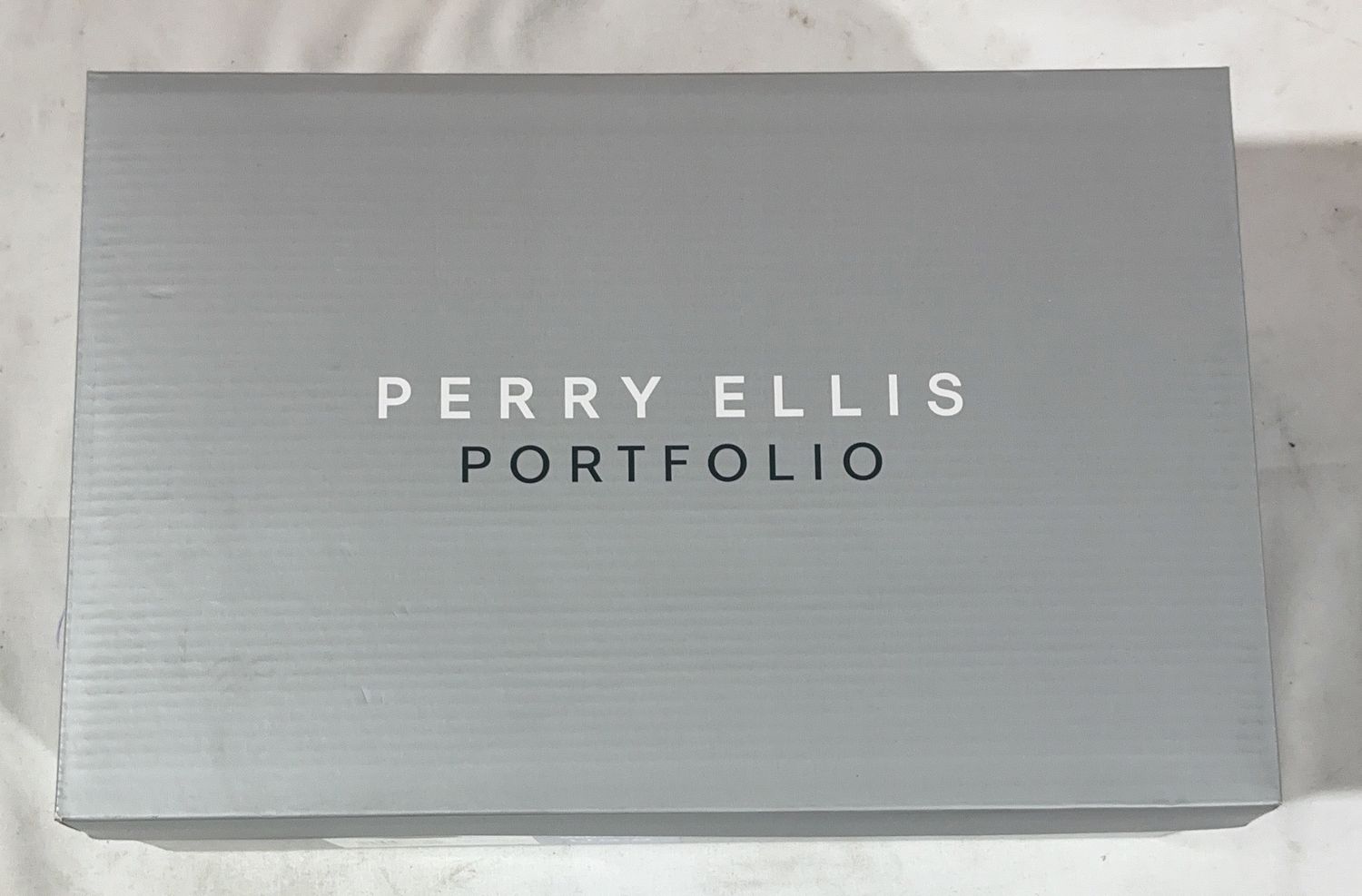 Men’s Brown Dress Shoes – Size 9-Like New