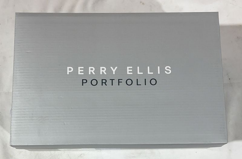 Men’s Brown Dress Shoes – Size 9-Like New