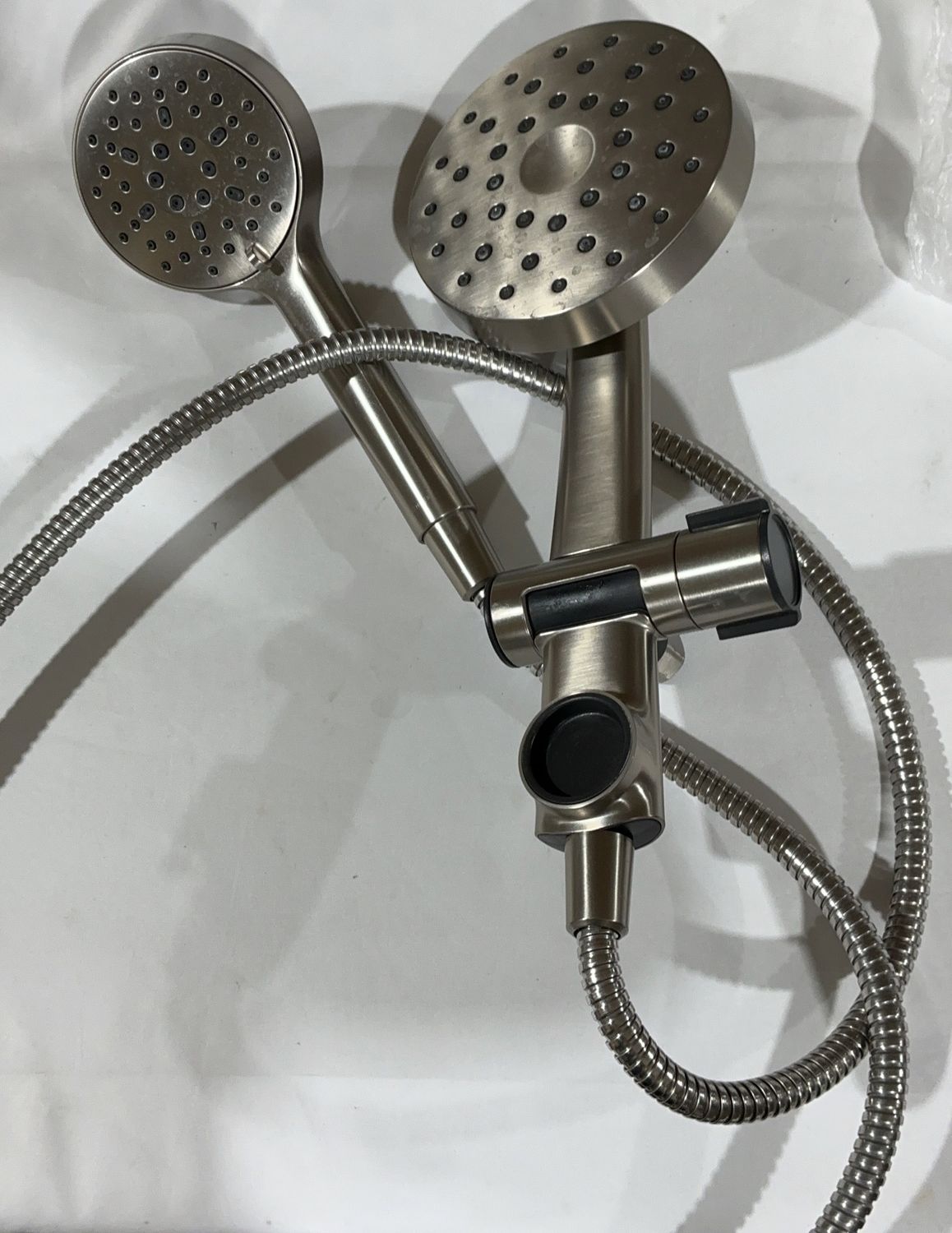 KOHLER PRONE SHOWER HEAD  Costco Item 1718630-USED