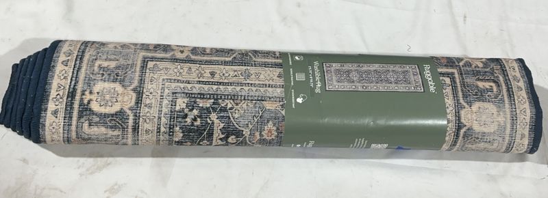 RUGGABLE RUNNER 2X7  Costco Item 1955426