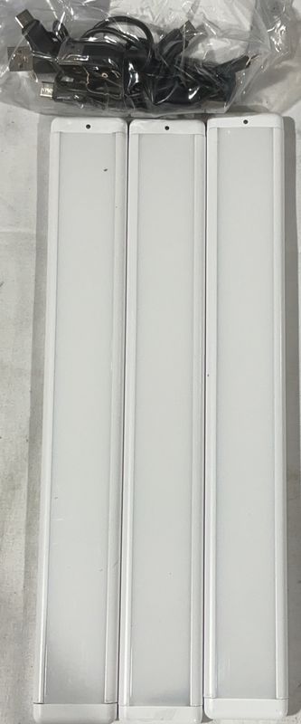 INFINITY 3PK RECHARGEABLE  Costco Item 1938108