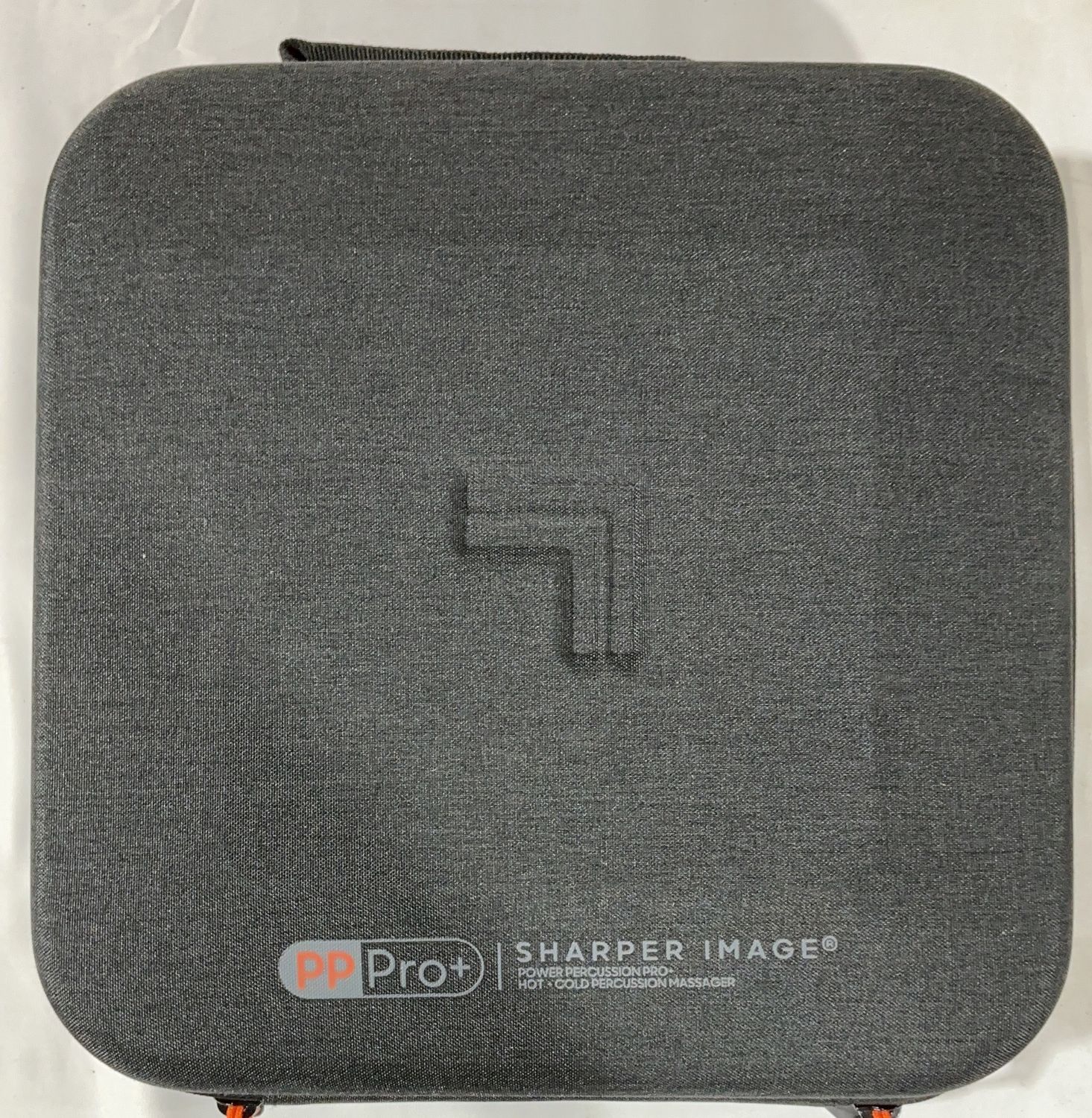 SHARPER IMAGE HOT/COLD  Costco Item 3333009-OPEN BOX