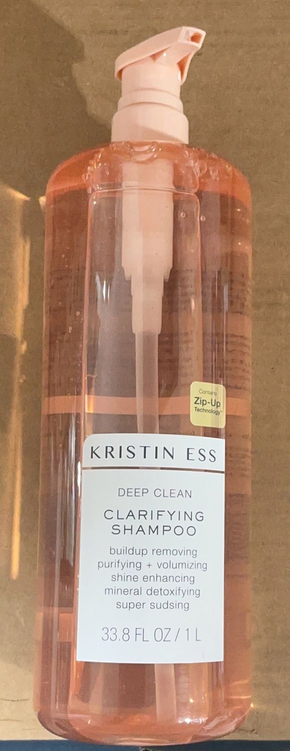 KRISTIN ESS CLARIFYING  Costco Item 1971846