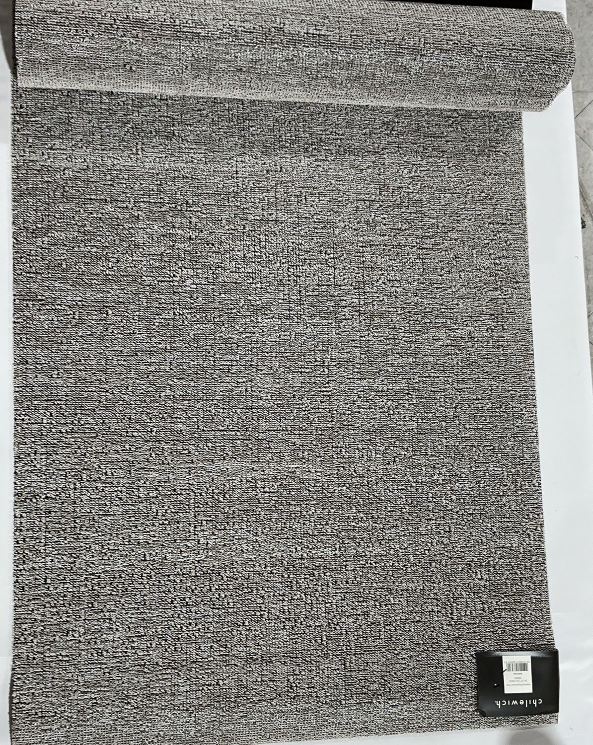 CHILWICH MAT TAN  Costco Item 1890012 LIKE NEW