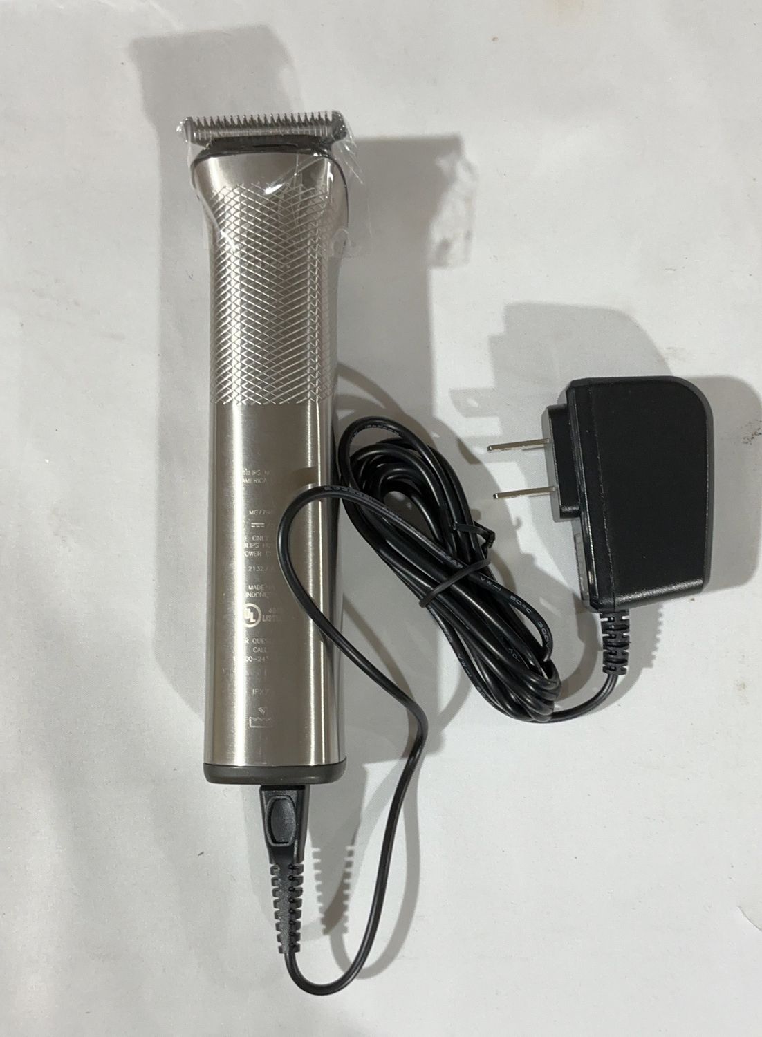 PHILIPS NORELCO MULTI  Costco Item 2161149-USED