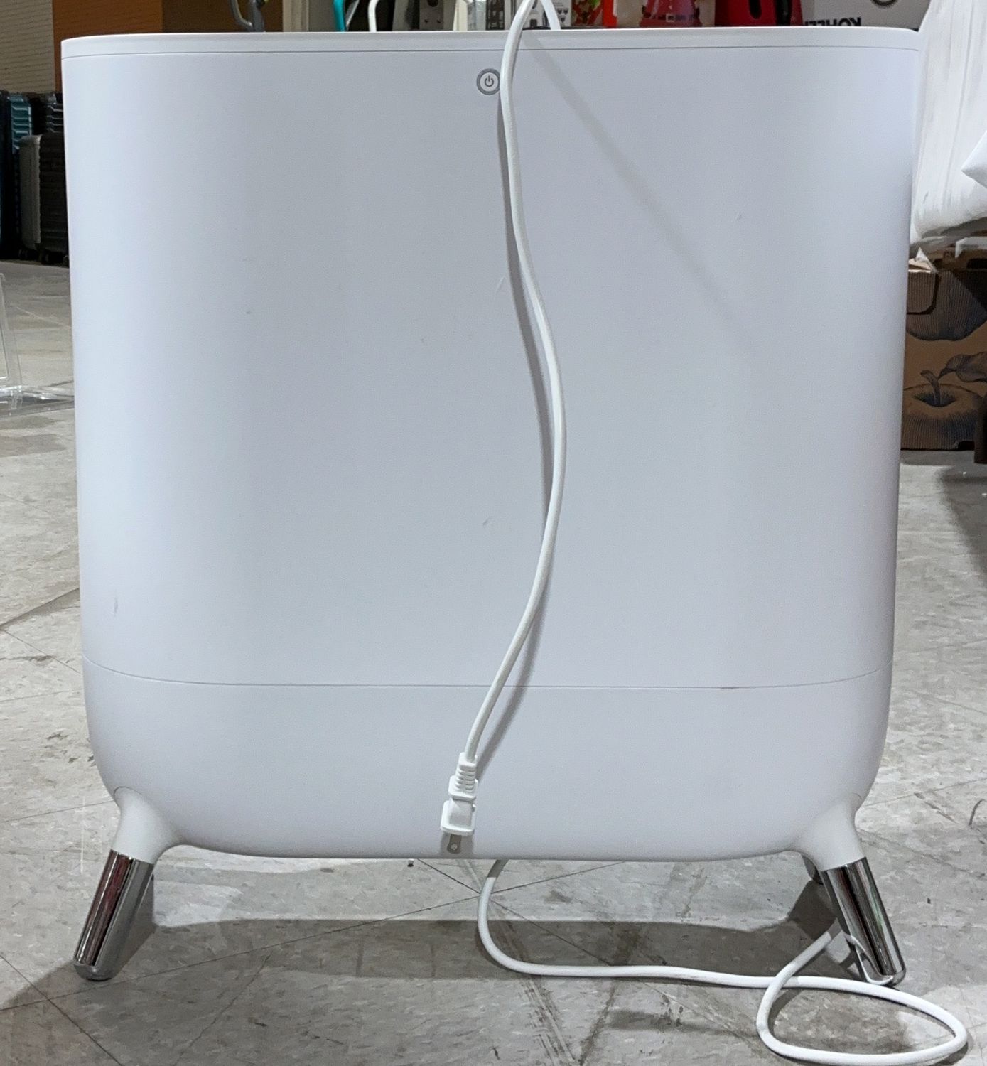 SHARP IMAGE TOWEL WMR P12  Costco Item 3333012-OPEN BOX