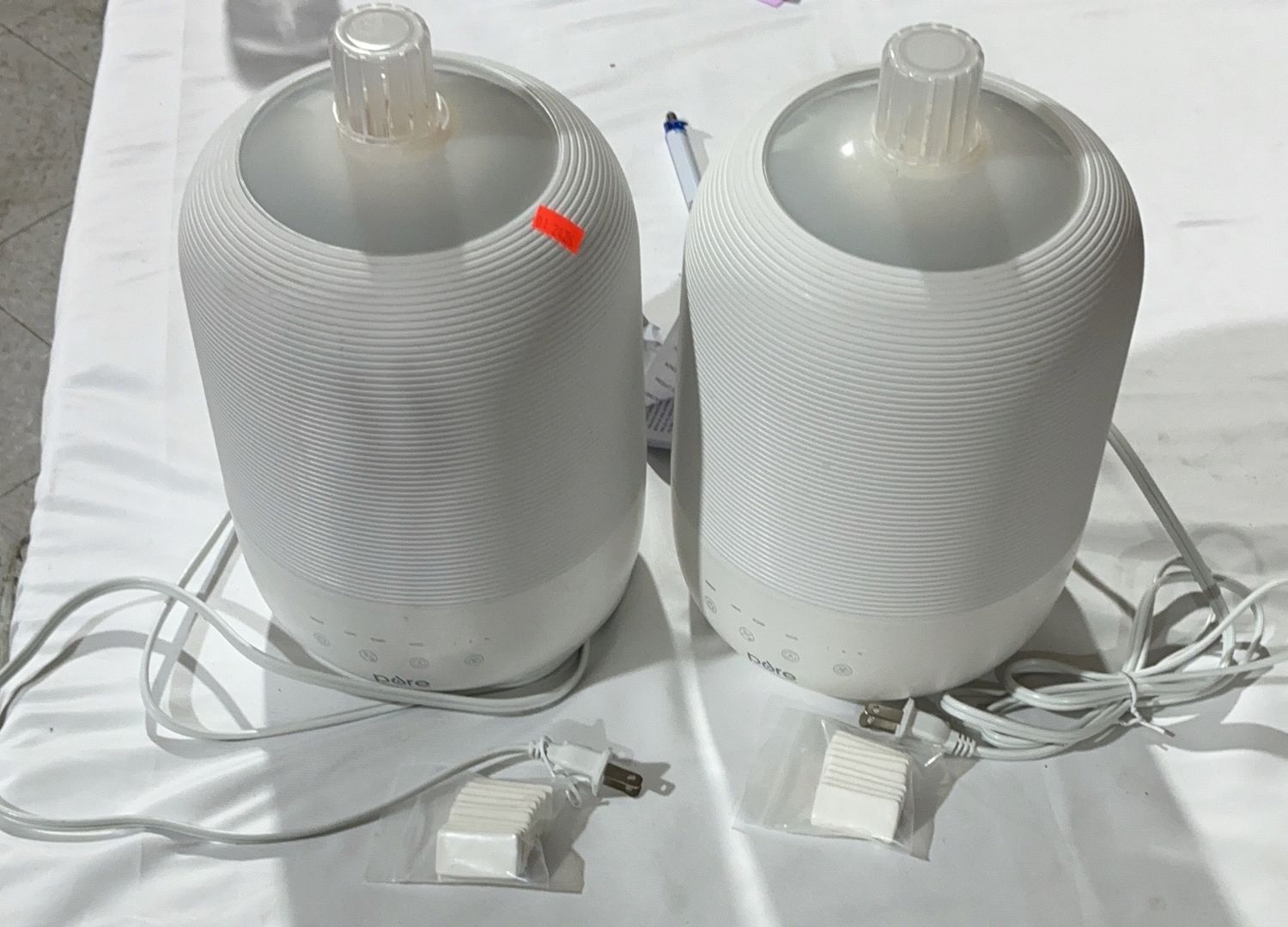 PURE ENRICHMENT HUME  Costco Item 1714661-OPEN BOX