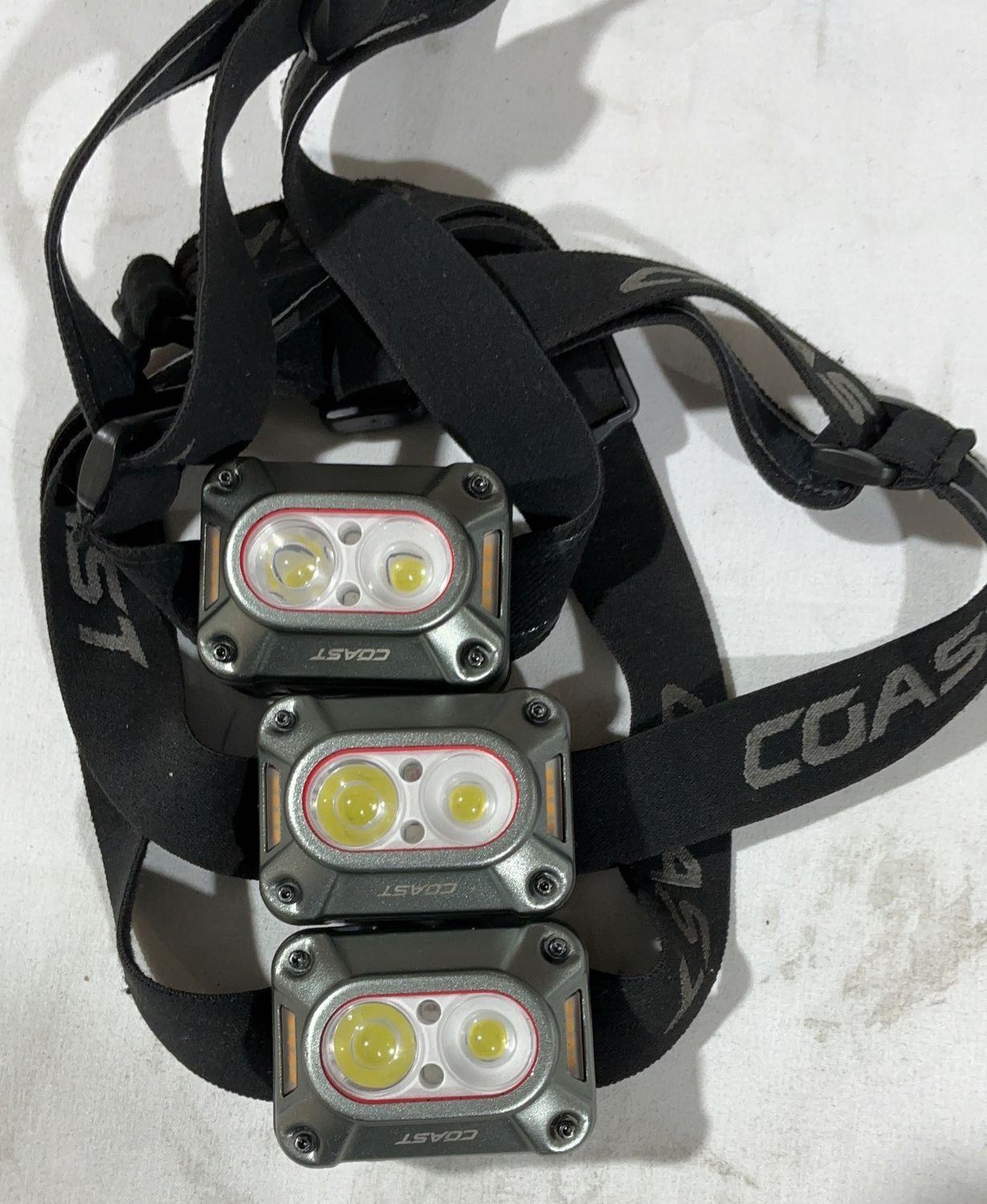 COAST 1000L HYBRID  Costco Item 1806407-Used