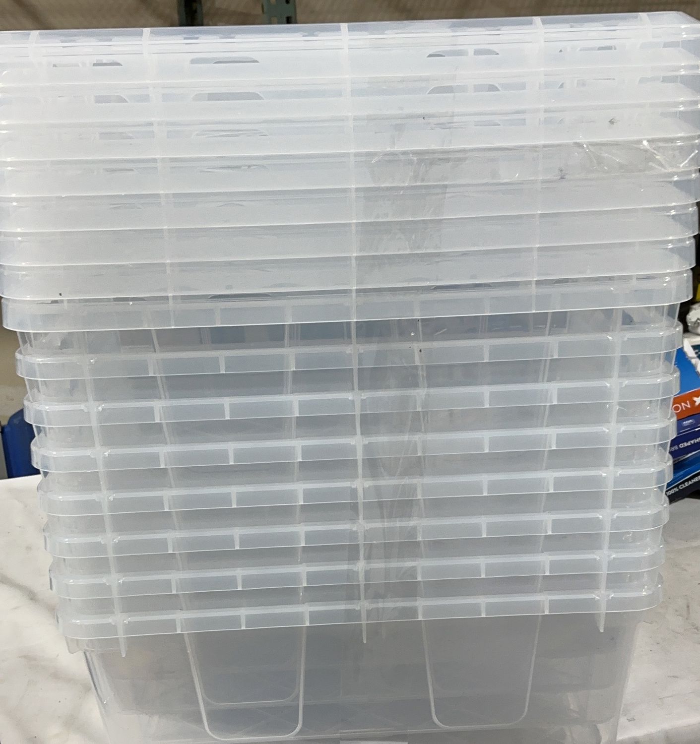 GREENMADE INSTAVIEW 45QT  Costco Item 1997763-Open Box