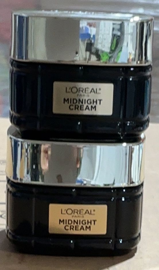 L'OREAL PARIS MIDNIGHT  Costco Item 1851143-OPEN BOX