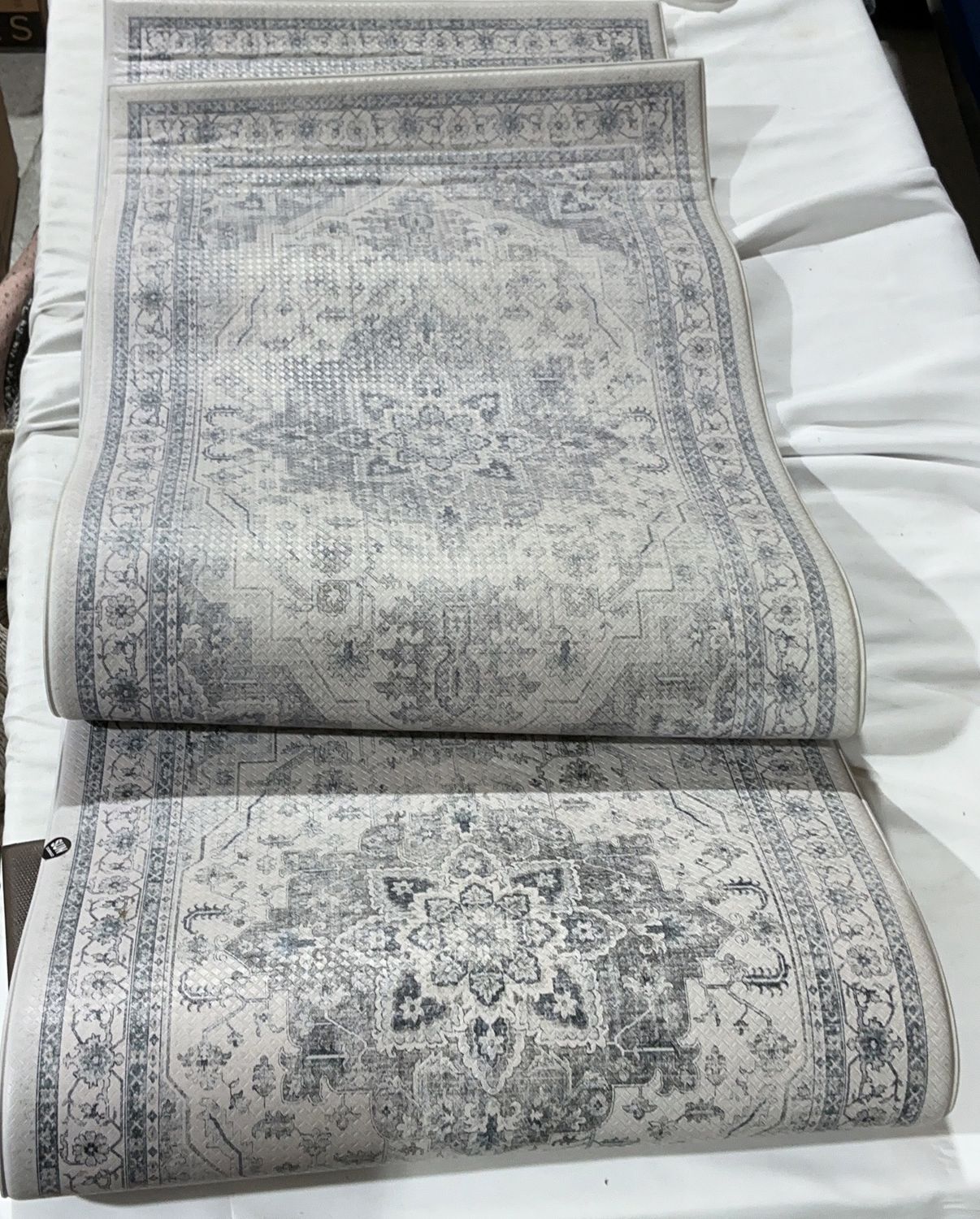 THOMASVILLE 2PK  Costco Item 1917700-OPEN BOX