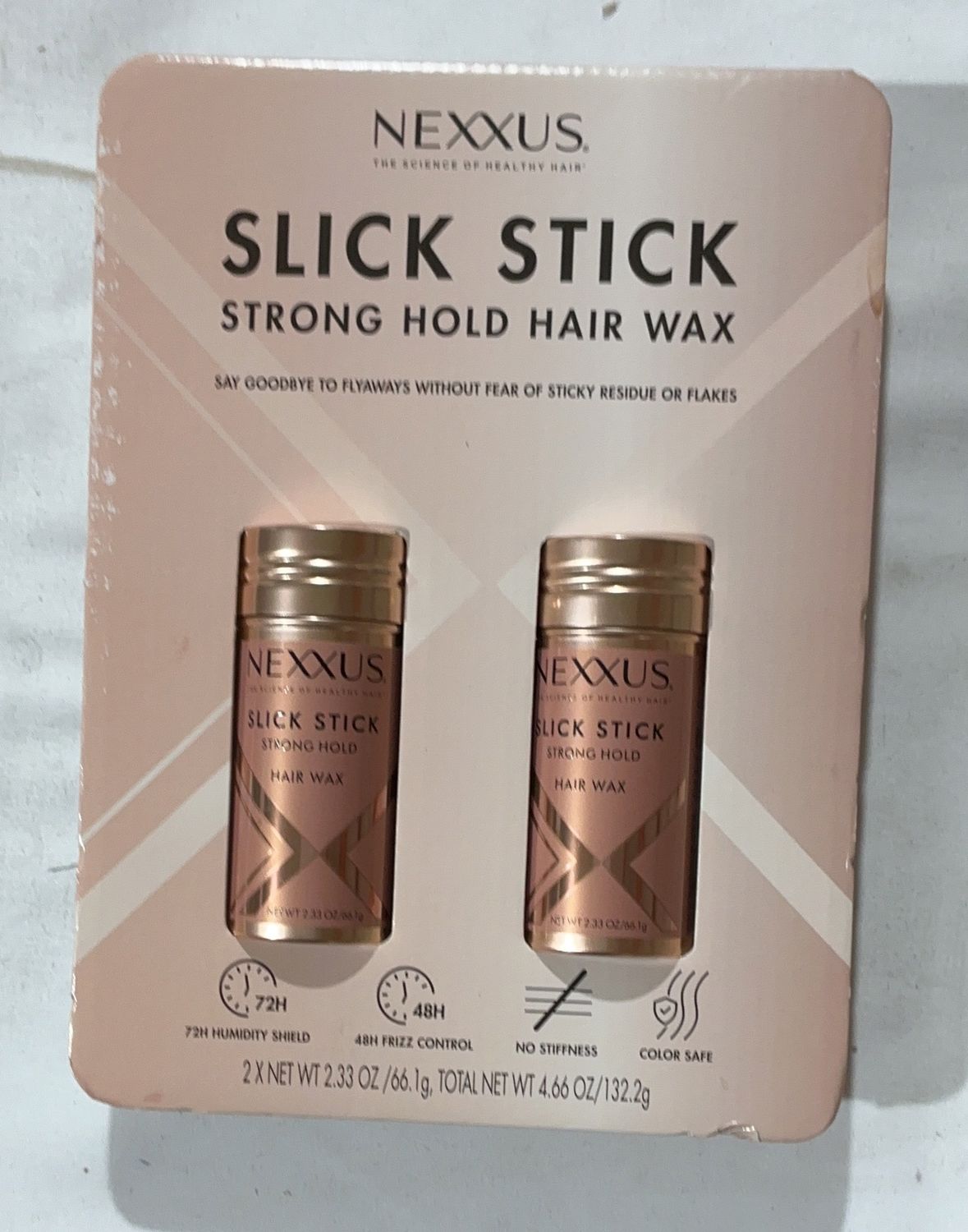 NEXXUS SLICK STICK  Costco Item 1943636-LIKE NEW