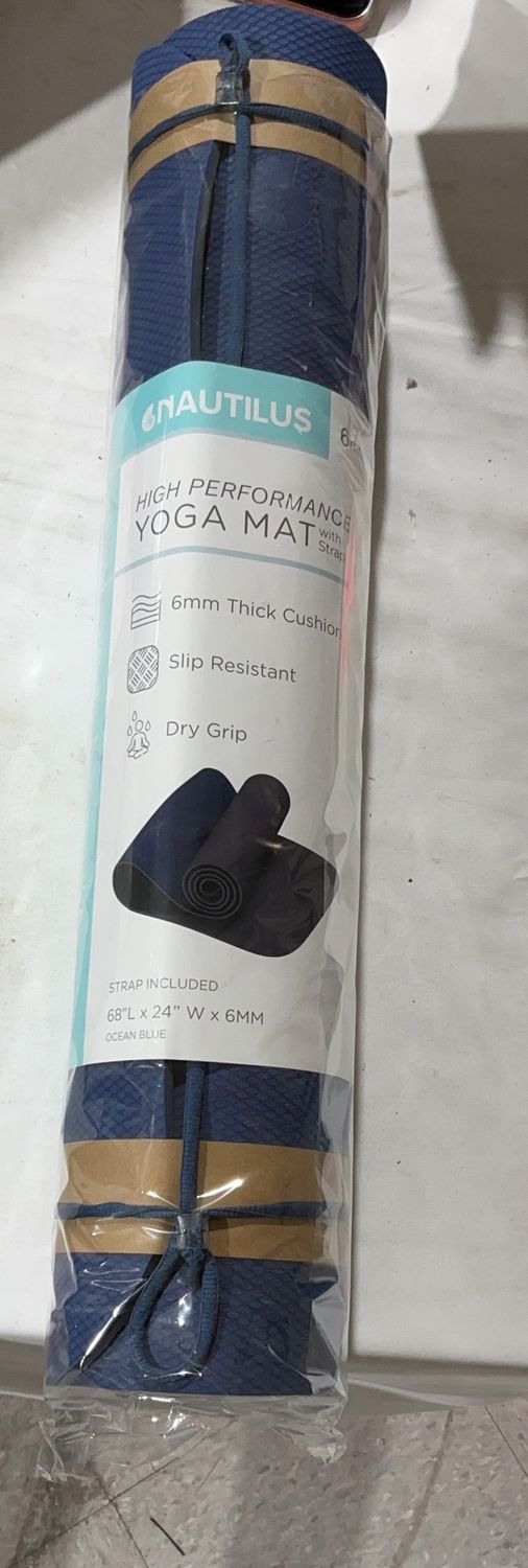 NAUTILUS  Costco Item 1954656-OPEN BOX