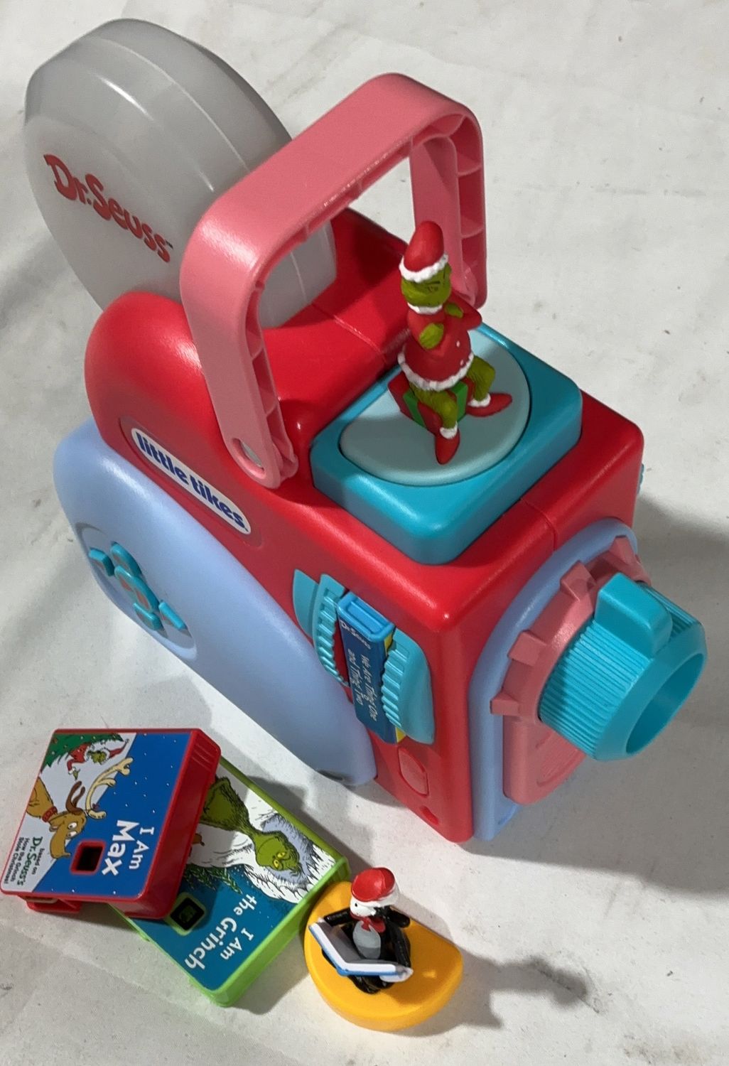 STORY DREAM MACHINE  Costco Item 1851467-Used