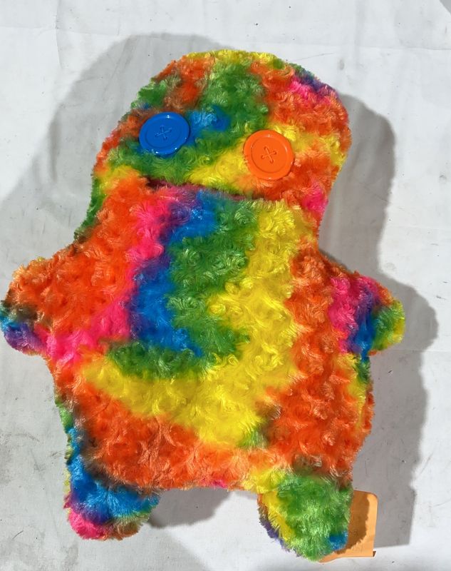 18IN BIGG FUGGLER  Costco Item 1785112