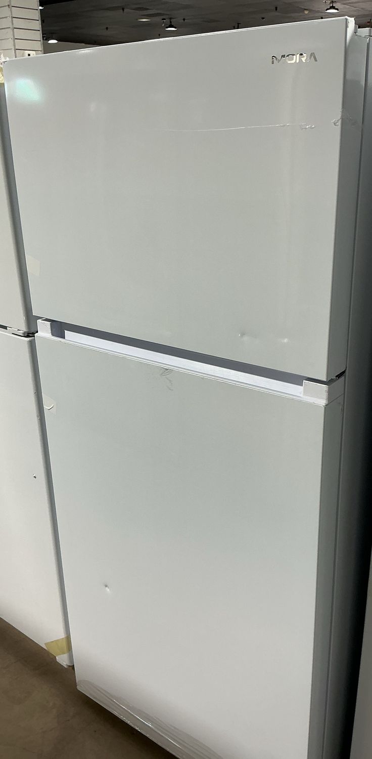 MORA MORA MRT180N6AWD 18 CUFT – Item 1731564 – Lot 655-7411-51