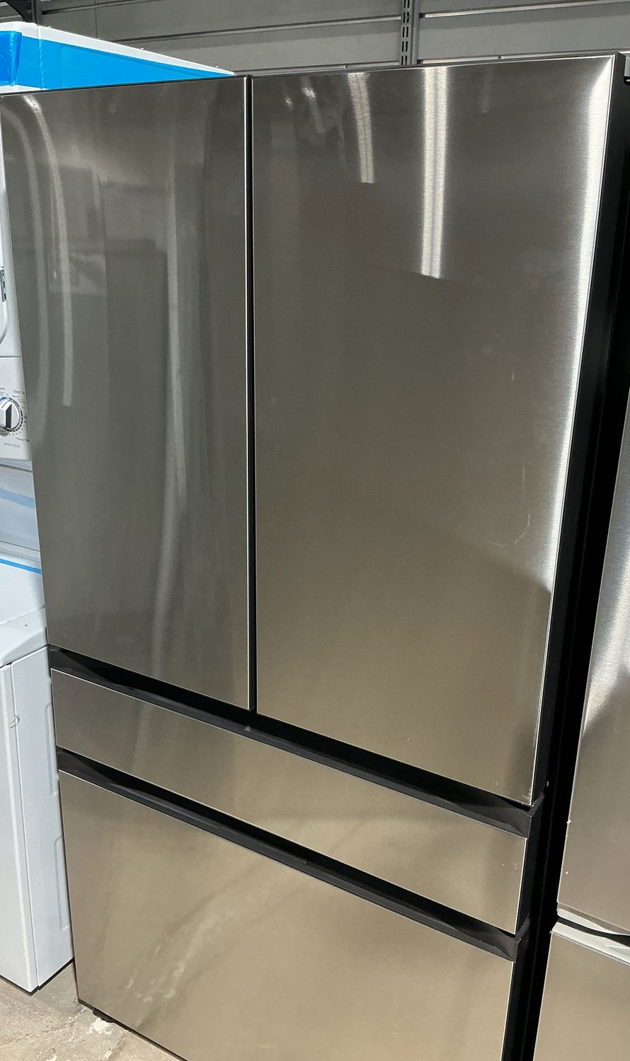 Samsung SS RF23BB8600QL 23 CF BES – Item 1644519 – Lot 655-7411-28