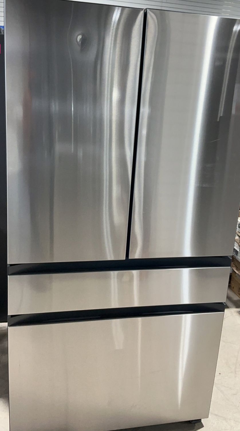 Samsung SS RF29BB8600QL 4-DOOR 29 – Item 1644525 – Lot 655-7411-29