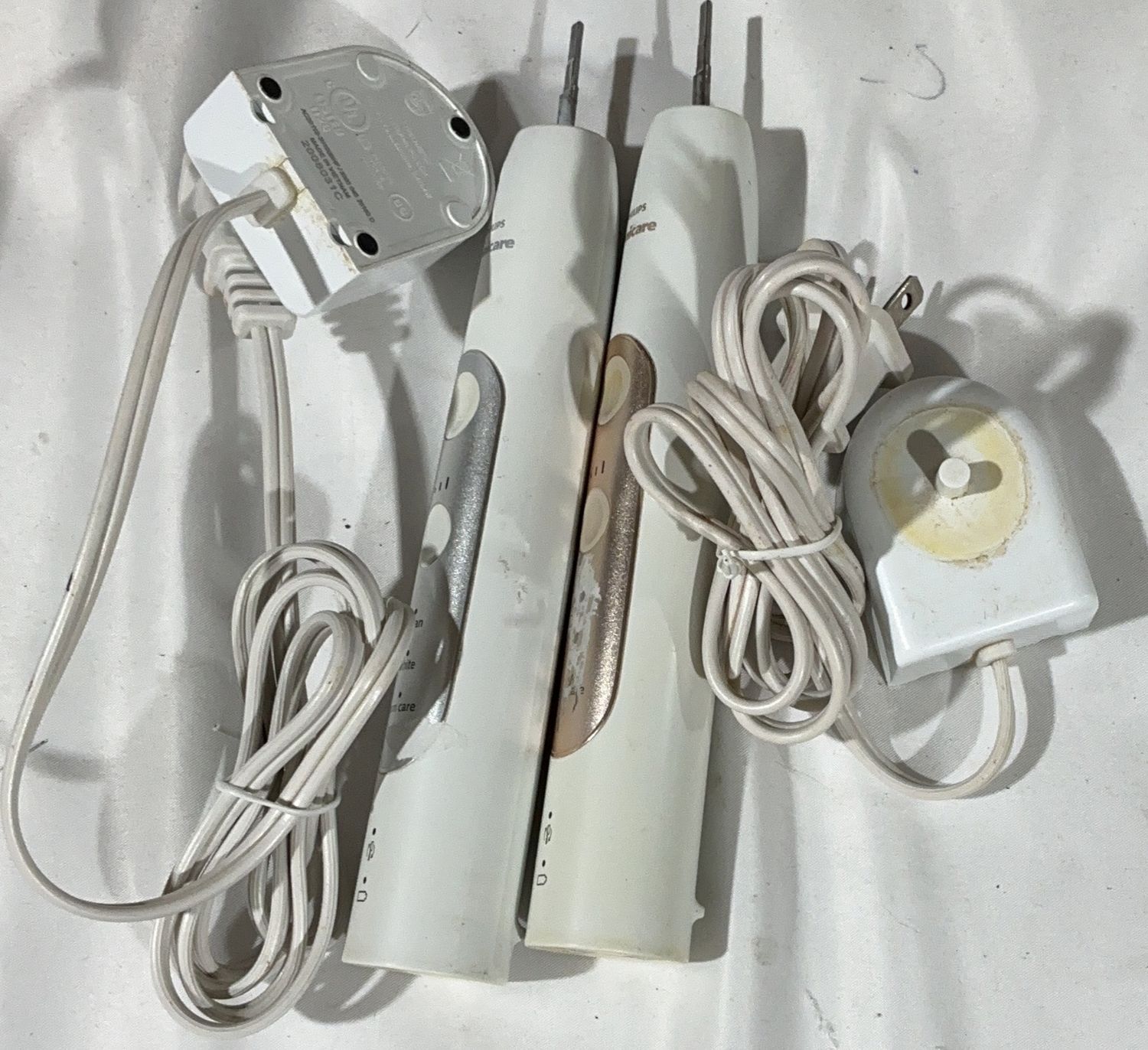 SONICARE PERFECTCLEAN F21 – Oral Care Personal Care Product – Item 3952050