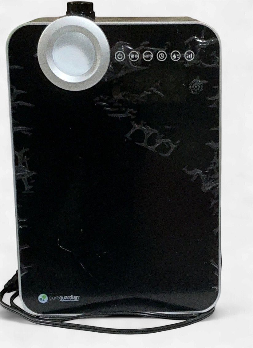 PUREGUARDIAN 120HR 2GALLN – Air Treatment Appliances Personal Care Product – Item 999521-OPEN BOX