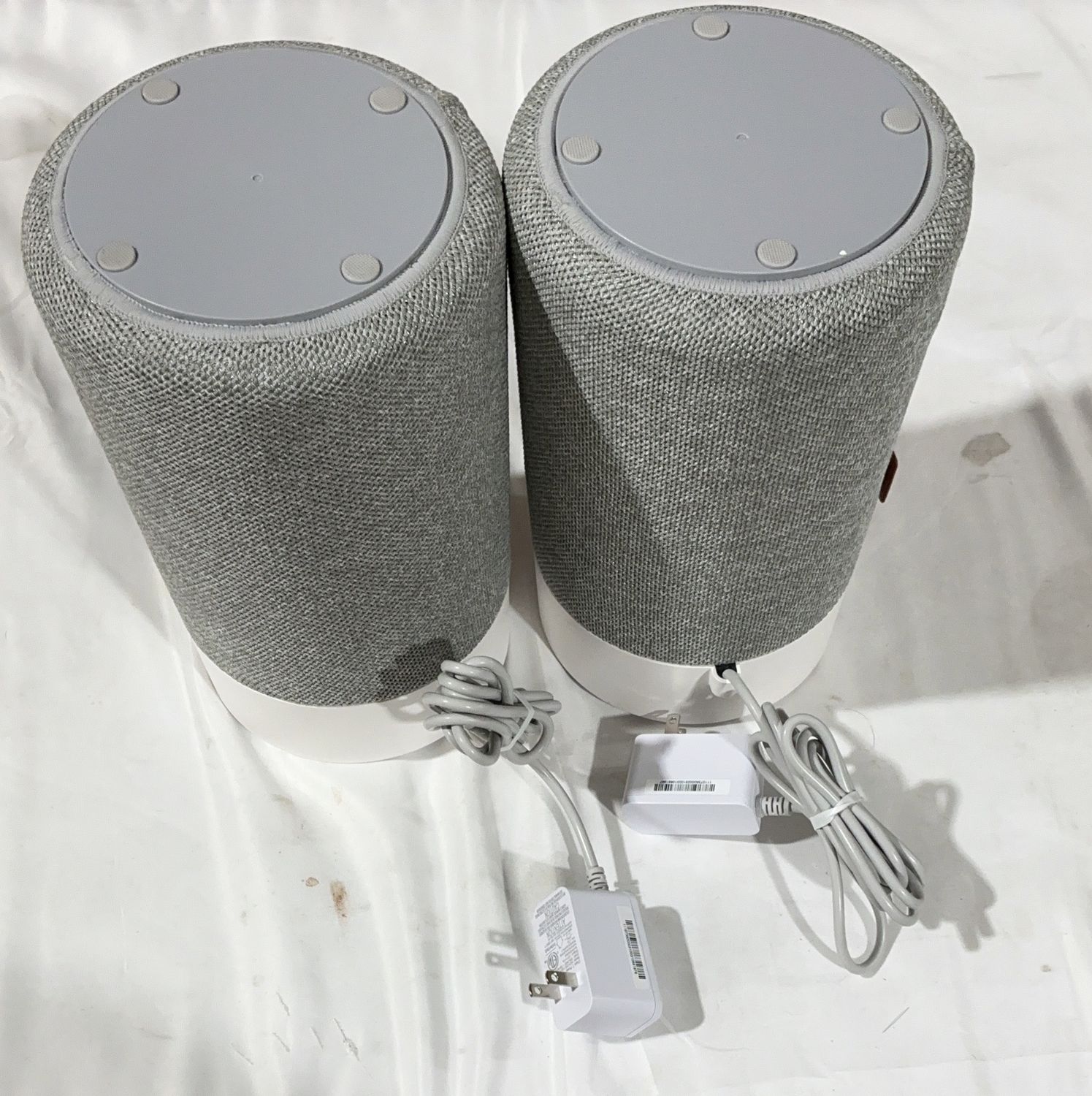 BLUEAIR MINI MAX – Air Treatment Appliances Personal Care Product – Item 1896710-OPEN BOX