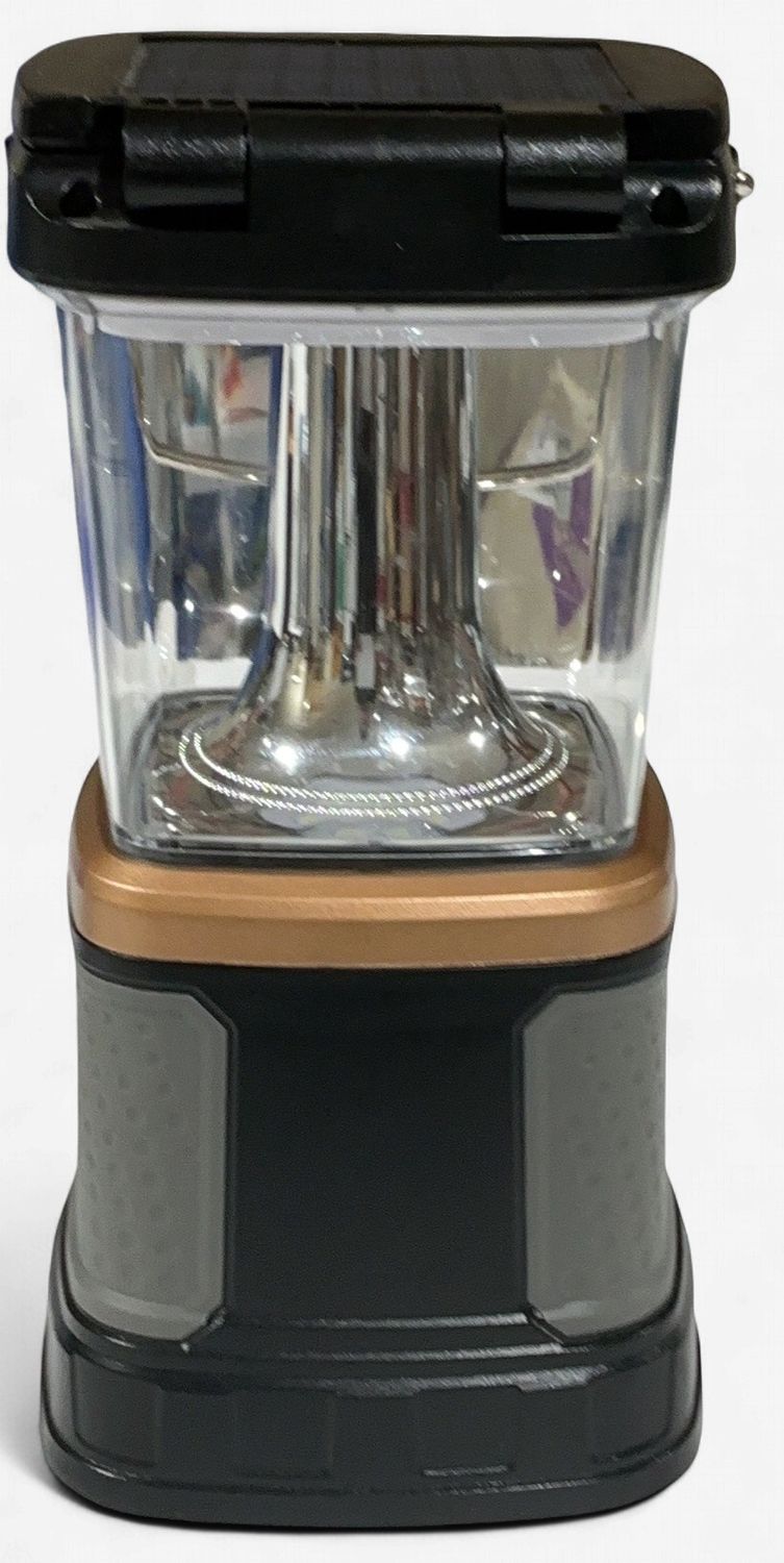 DURACELL 3000L LANTERN – Camping Goods Personal Care Product – Item 1819561-OPEN BOX