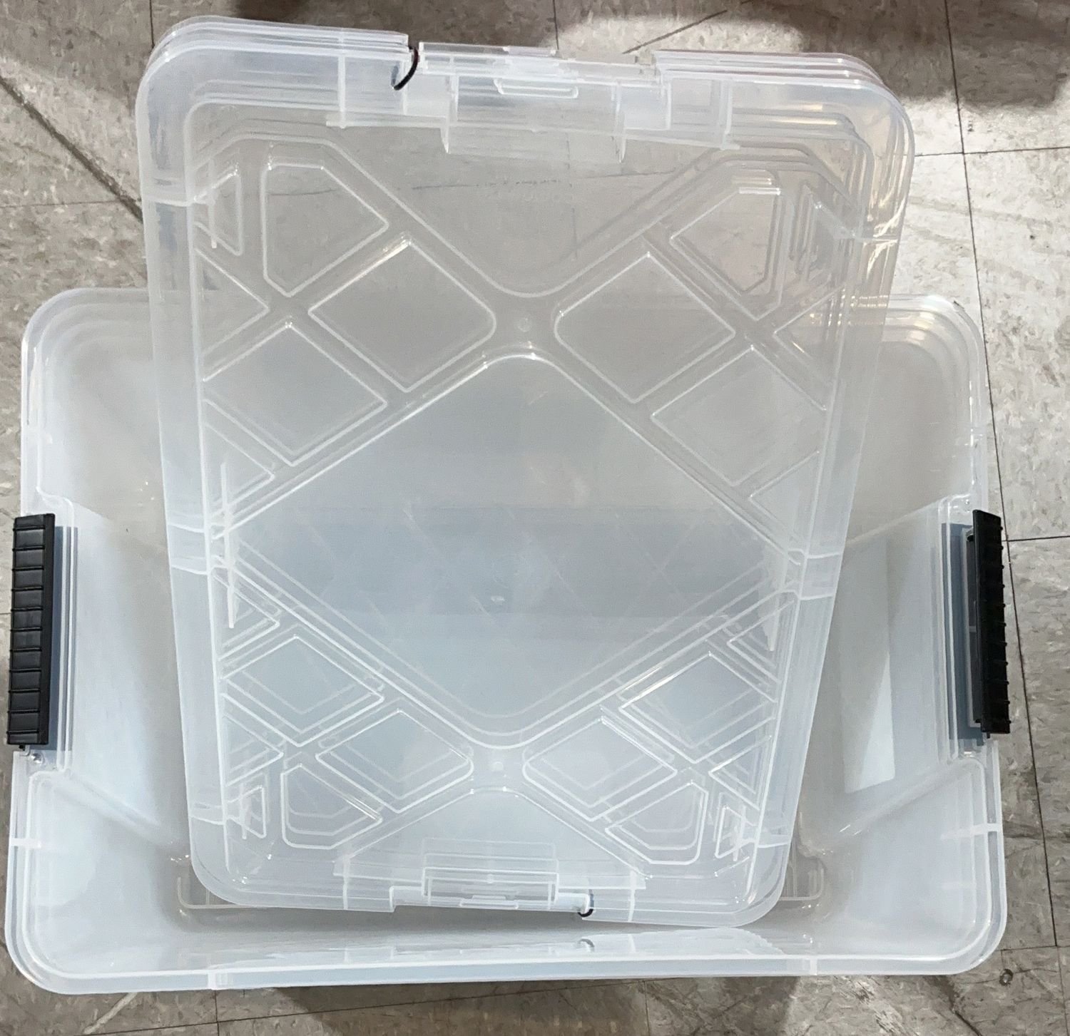 GREENMADE INSTAVIEW 3PK – Home Organization Personal Care Product – Item 1397108-OPEN BOX