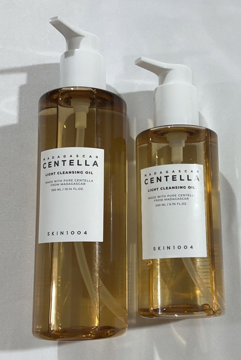 SKIN1004 CLEANSING OIL – Facial Care Personal Care Product – Item 1948836-OPEN BOX