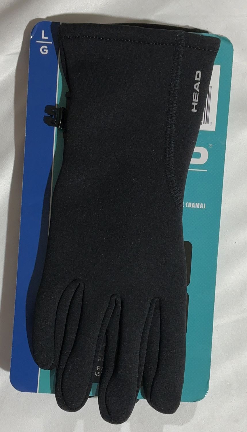 HEAD WOMEN'S TOUCHSCREEN – Apparel Personal Care Product – Item 1270548 LIKE NEW