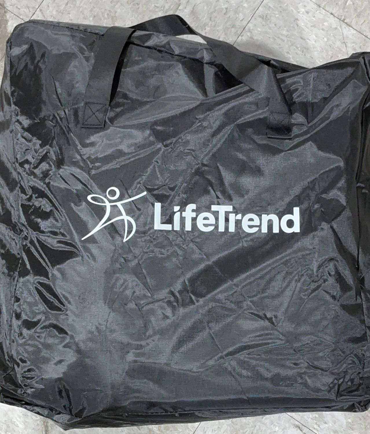 LIFETREND SAUNA BLANKET – Pool Items Personal Care Product – Item 1993184-OPEN BOX