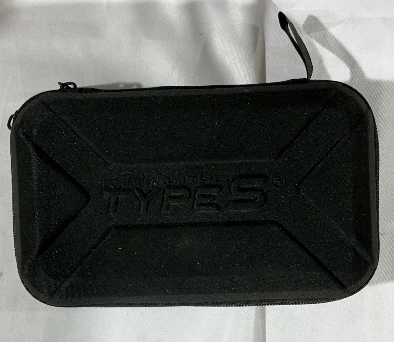 TYPE S JUMP STARTER – Car Electronics Personal Care Product – Item 1509971-USED