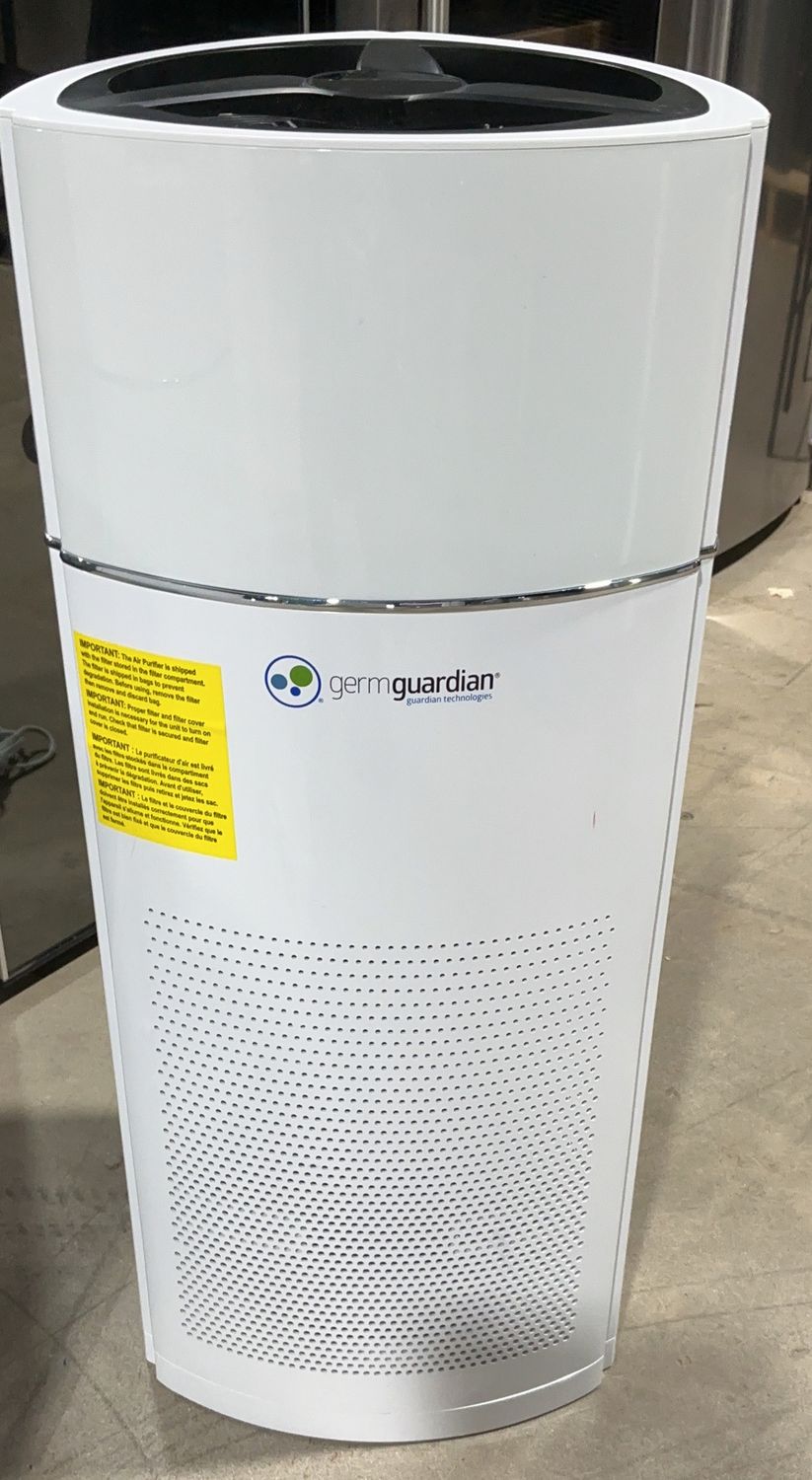 GERM GUARDIAN HI-PERFORMA – Premium Overstock Item – Pallet 6554495