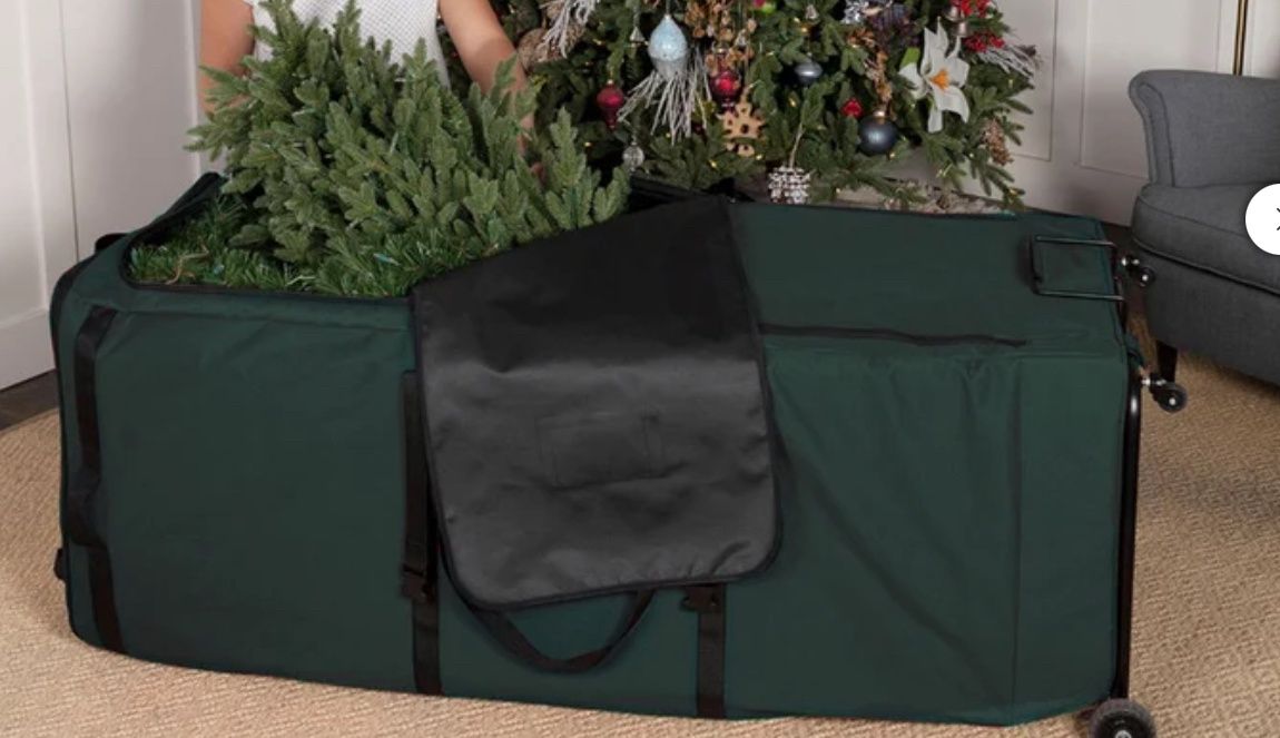 TREE STORAGE – Premium Overstock Item – Pallet 6554495 New