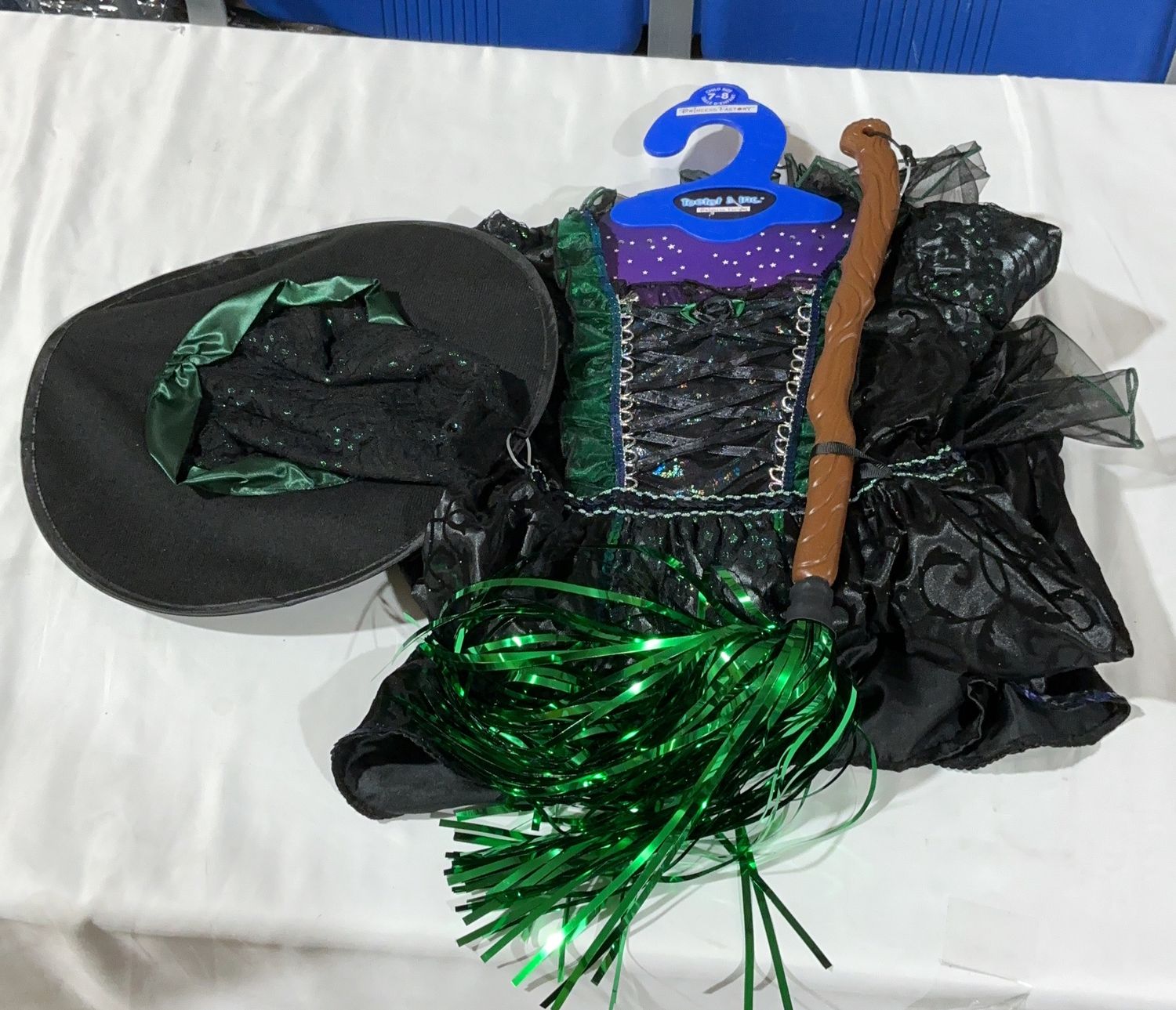 Teetot Princess Factory  – Toys Household Product | Item #1601410-OPEN BOX