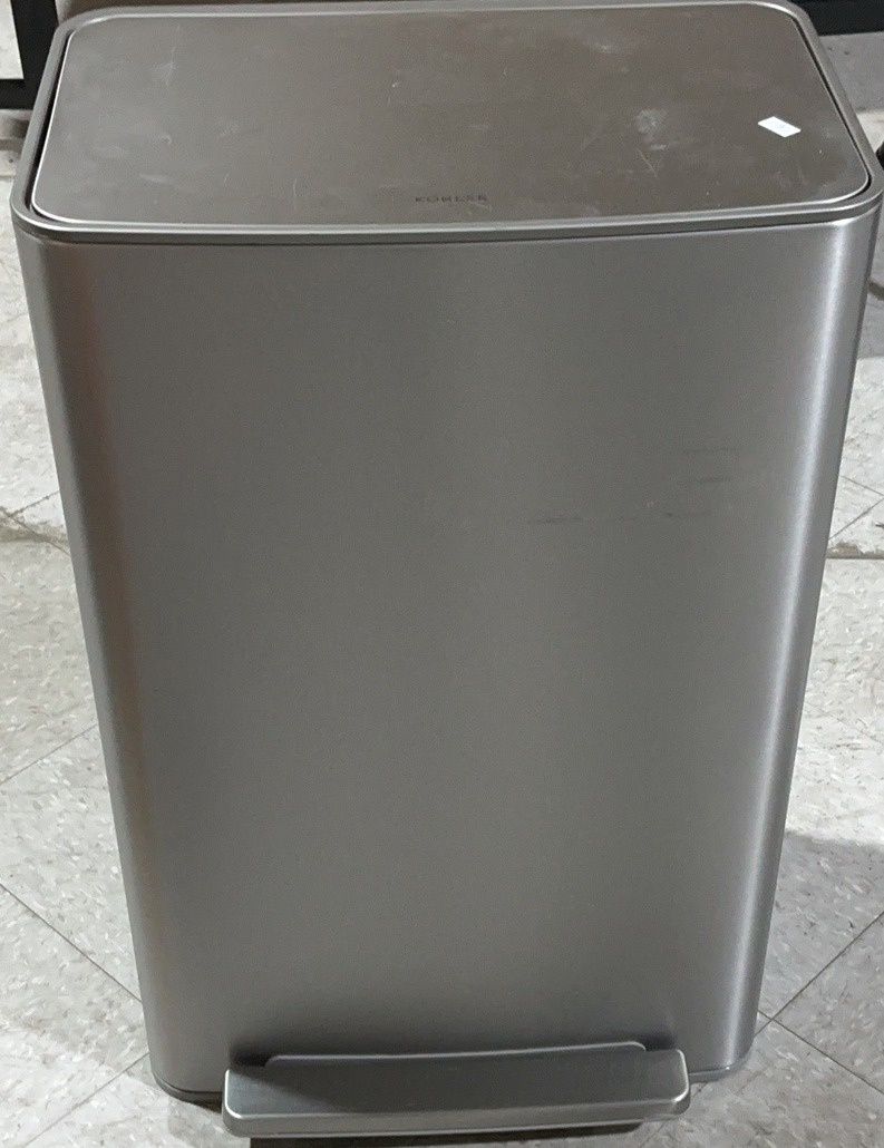 Kohler 47L Kitchen Can  – Kitchen And Dining Furniture Household Product | Item #1806294