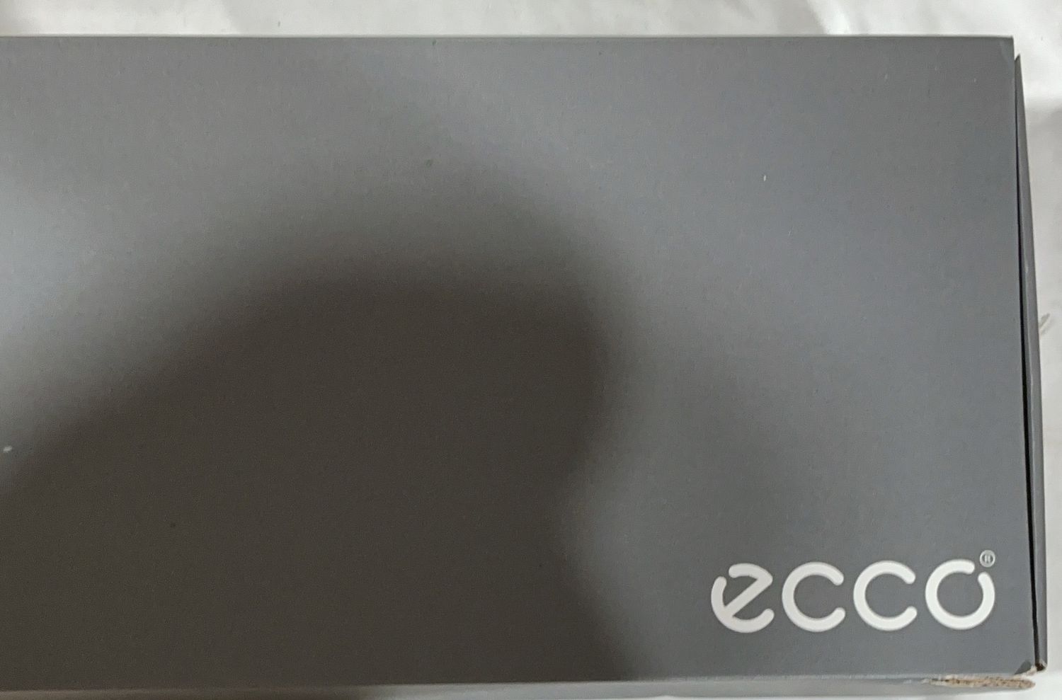 Ecco Men'S Golf Shoe 11.5 – Sports Equipment Household Product | Item #1874878-OPEN BOX