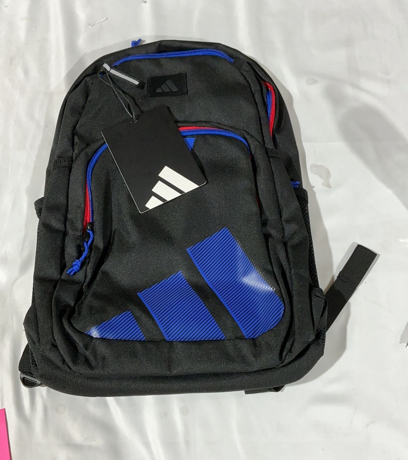 Adidas Midway Youth  – Bags And Luggage Household Product | Item #1889965-OPEN BOX
