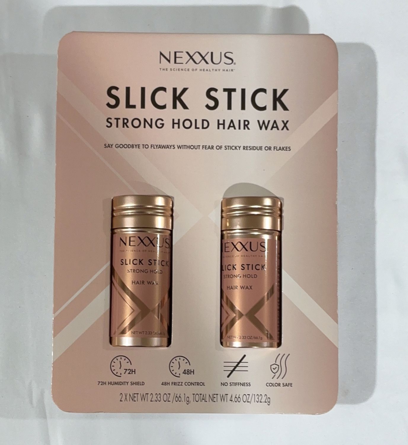 Nexxus Slick Stick  – Hair Care Household Product | Item #1943636-LIKE NEW