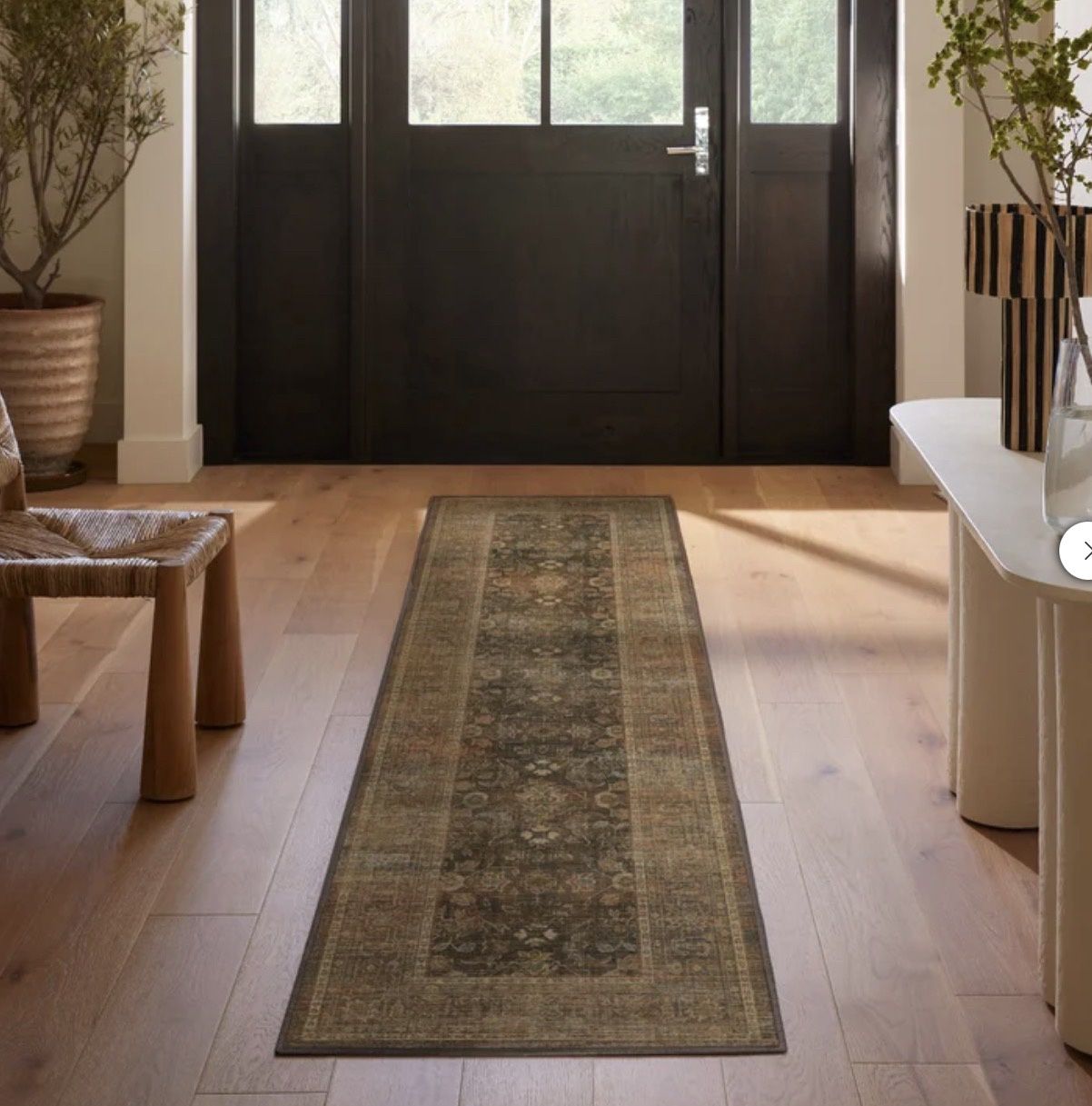 Ruggable Runner 2X7  – Rugs Household Product | Item #1955426-OPEN BOX