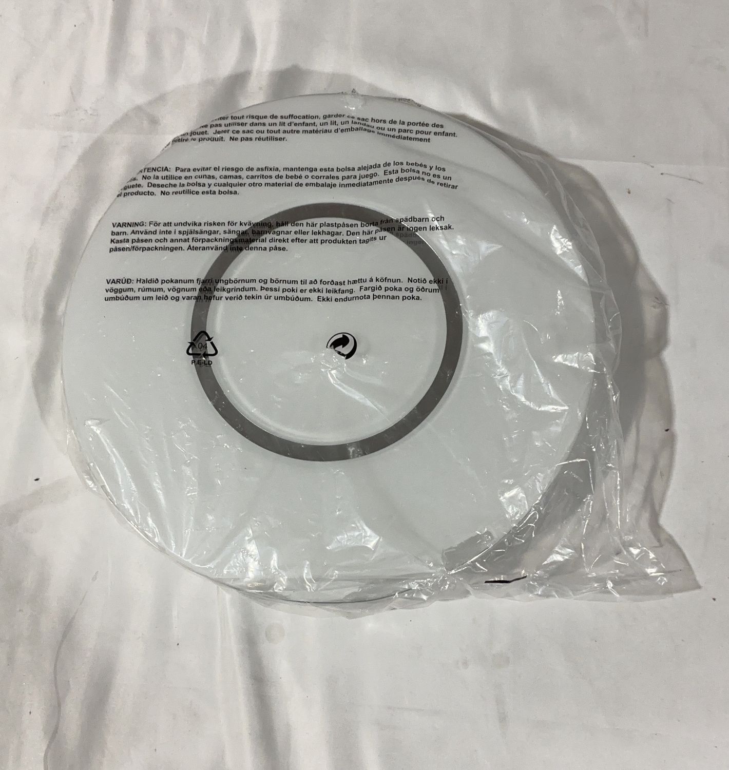 Artika Horizon 13" Led  – Lighting Household Product | Item #2323017-OPEN BOX