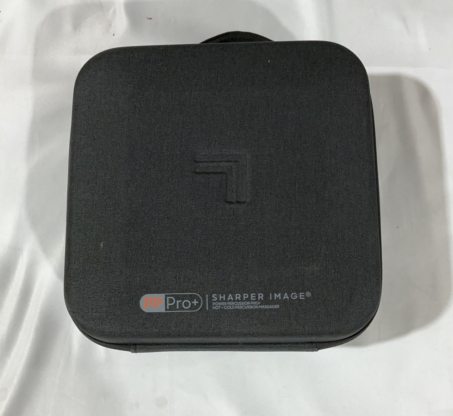 Sharper Image Hot/Cold  – Personal Care Household Product | Item #3333009-OPEN BOX