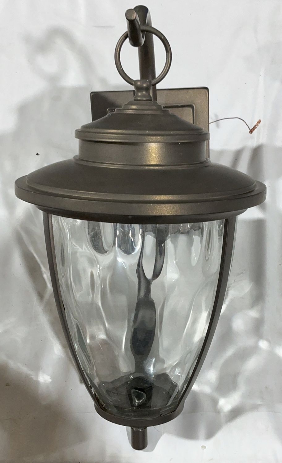 Altair Coach Light F17  – Lighting Outdoor / Garden Product | Item #709775-USED